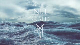 SKÁLD  Níu Lyrics amp Translation [upl. by Mackintosh]