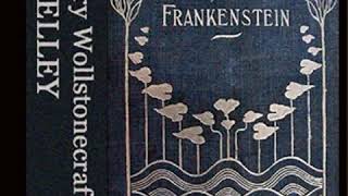 Frankenstein or the Modern Prometheus version 3 by Mary Wollstonecraft SHELLEY  Full Audio Book [upl. by Safoelc]