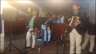 Belleza de Cantina 🪗🎸🥁 Ritmo Norteño 🥁🎸🪗 [upl. by Bogoch]