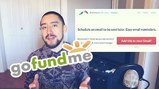 An EASY GoFundMe Hack To Get More Donations [upl. by Aitat]