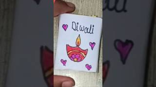 Discover your diwali gift inside the matchbox🥳l matchbox craft l diwali craft [upl. by Renate]