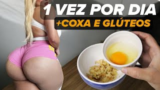 3 MIN  CHEGA DE PÃO Misturei OVOS COM ISSO e você vai VICIAR nessa DELÍCIA CAFÉ DA MANHA FIT [upl. by Marlen310]