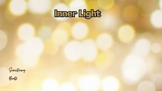 Inner Light Meditative Tones for Spiritual ConnectionAwaken your inner light with these 741 Hz [upl. by Utica]