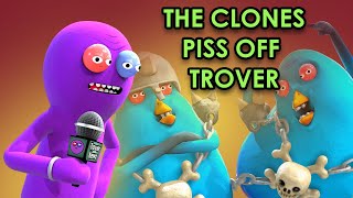 Is Moss is Better Than Trover Saves the Universe [upl. by Liddie]