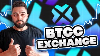 🔥 TRADE BTC amp TOP CRYPTOS SAFELY 🔥 BTCC EXCHANGE 🔥 The Best Choice for Perpetual Futures Trading [upl. by O'Neill]