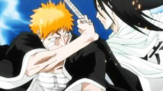 Bleach AMV  Skrillex Twin Atlantic [upl. by Navap]