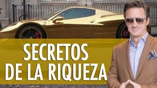 Los secretos de la riqueza Juan Diego Gómez [upl. by Woodcock487]