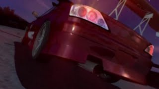 The Fast amp The Furious Tokyo Drift PS2  Walkthrough Part 99 Suicide Mountain amp Ending [upl. by Eatnom98]