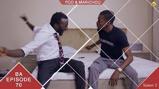 Pod et Marichou  Saison 2  Bande annonce Episode 70 [upl. by Crowell926]