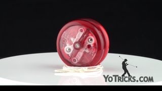 Yomega Brain Yoyo Review and Recommendations [upl. by Cristy]