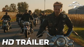 BIKERIDERS LA LEY DEL ASFALTO  Tráiler Oficial Universal Studios HD [upl. by Ahter231]