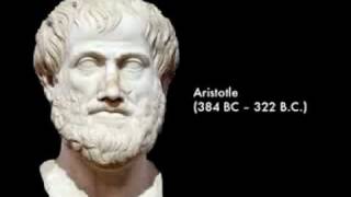 quotPoeticsquot by Aristotle Chapters 25 Video 17 [upl. by Ettenwad]