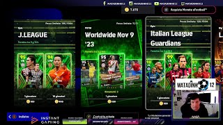 EFOOTBALL 2024  PACK OPENING BARESI E MAICON  QUANTI GIRI PER TROVARLI ⚽ [upl. by Radbun]