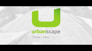 Knauf Insulation  What is Urbanscape® Green Roof System [upl. by Ninahs]