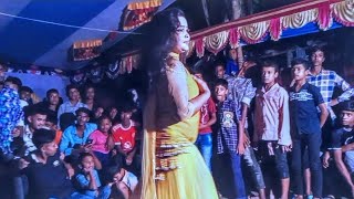 Rat Joto Govir hobe Dj রাত যত গভীর হবে Remix song TikTok viral Remix Dibalok Dance Group 2024 [upl. by Perot]