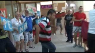 Lip Dub a la presó de Figueres [upl. by Babcock]