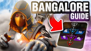 Master Bangalore Guide Apex Legends Best Tips To Improve Season 20 [upl. by Hilar61]