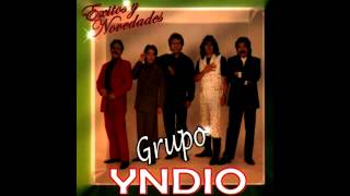 GRUPO YNDIO MIX [upl. by Aleak]