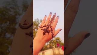 New mehandi design viral henna mehandi design viral henna mehandi design arabic mehndi designs 🙂 [upl. by Melly134]