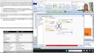 HYSYS Tutorial  LNG [upl. by Runstadler]