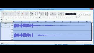 Audacity  Comment modifier les métadonnées Tags [upl. by Yolanthe]