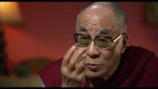 Ideas in Action  Interview with the Dalai Lama [upl. by Eecrad]