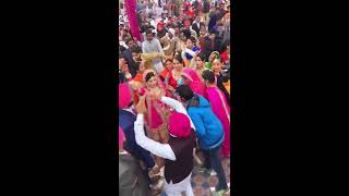 MaNkirt Aulakh amp Amrit Maan Live wedding show [upl. by Reneta]