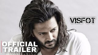 Visfot  Official Trailer  Fardeen Khan Riteish Deshmukh  CircleX Creations [upl. by Drofub]