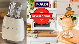 ALDI Opportunity products not to be missed 994 CHECK IT OUT‼️ aldi new shopping [upl. by Daile983]