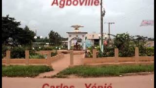 AgbovilleMarcelline C 2013 quotGnibou yôwô sémouquot [upl. by Notnert]