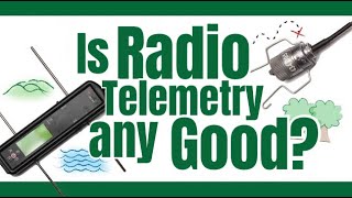 How good is Radio Telemetry [upl. by Ojeitak]