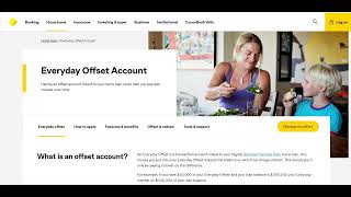 🔥 CommBank Offset Account Review A Valuable Tool for Reducing Interest but with Limited Flexibilit [upl. by Inek]