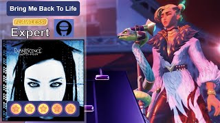 quotBring Me To Lifequot 100 FC Expert Vocals Fortnite Festival [upl. by Chrissa329]