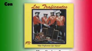 Los Traficantes  Las Gaviotas Versión Instrumental [upl. by Refenej]