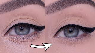 HOW TO Get Smooth Under Eyes  Non Creasing Flawless Concealer Tricks [upl. by Tibbetts]