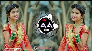 Bachozel Ga Mama Jiva Lago Ga  Gondi Song  Tapori Mix  Dj Ankit Atram djankitremix [upl. by Solegna]