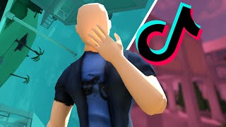 How I Became TikTok Famous 🤩 [upl. by Danielle]