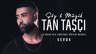 Tan Taşçı  Sevda SözMüzikTanTaşçı  Canlı Performans [upl. by Nawat]