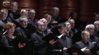 SaintSaëns Tollite Hostias HD [upl. by Neliak]