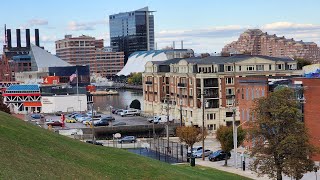 Federal Hill  Then and Now [upl. by Sugna]