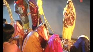 Gajmoti Chouka Puraile Bhojpuri Chhath Geet Full Video I Chhath Pooja Ke Geet [upl. by Saylor]