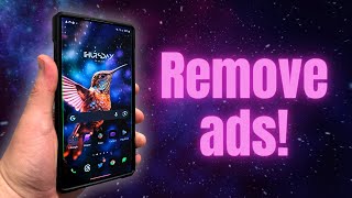 Update Samsung Settings To Remove Ads On ALL Galaxy Phones [upl. by Montanez]