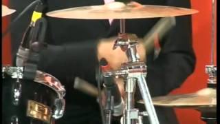 Seki Turkovic  Hocu malo rodnog neba  LIVE  To Majstore  Tv Top Music 2009 [upl. by Nickie]