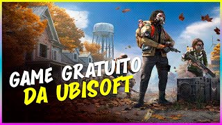 THE DIVISION HEARTLAND NOVO MMORPG GRATUITO DE TIRO DA UBISOFT COM MUNDO ABERTO E SOBREVIVÊNCIA [upl. by Alvarez762]