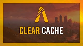 Clear FiveM Cache  Updated 2024  Simple Guide [upl. by Arraic]