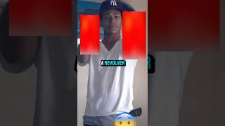 KI TOOK OD PERRY’S G•N😮 kingvon bigmike otf fbgduck shorts fypシ゚viral [upl. by Tewell]