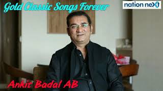 Chhookar Mere Man Ko  Abhijeet  Tribute To Kishore Kumar  Ankit Badal AB [upl. by Biondo]