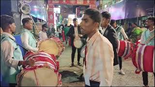 Joli Ke Piche Kya HaiYoung Star Tashaকৃষ্ণনগর জগদ্ধাত্রী পূজা2024 shortvideo music tasa [upl. by Harwin818]