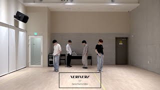 VERIVERY – ‘O’ Dance Practice Video  2024 VERIVERY FANMEETING TOUR GO ON [upl. by Remot]