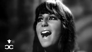 Sonny amp Cher  I Got You Babe Official Video  Top of the Pops 1965 [upl. by Windham952]